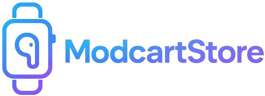 Mod Cart Store
