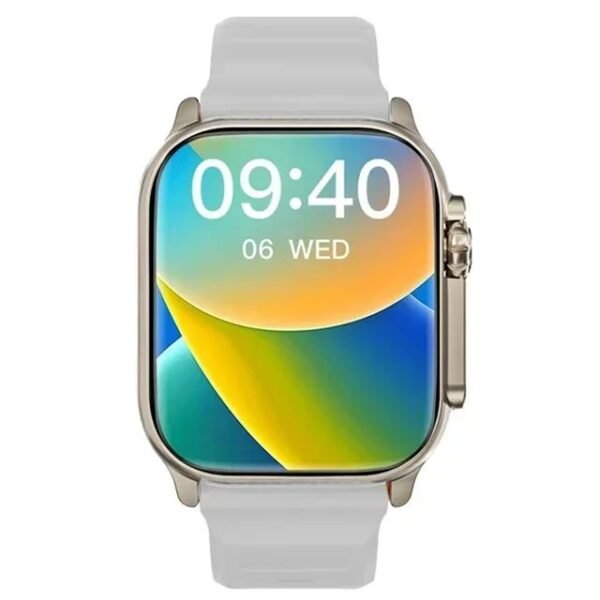 ZTFIT T10 Ultra 2 – Big Display - Image 2