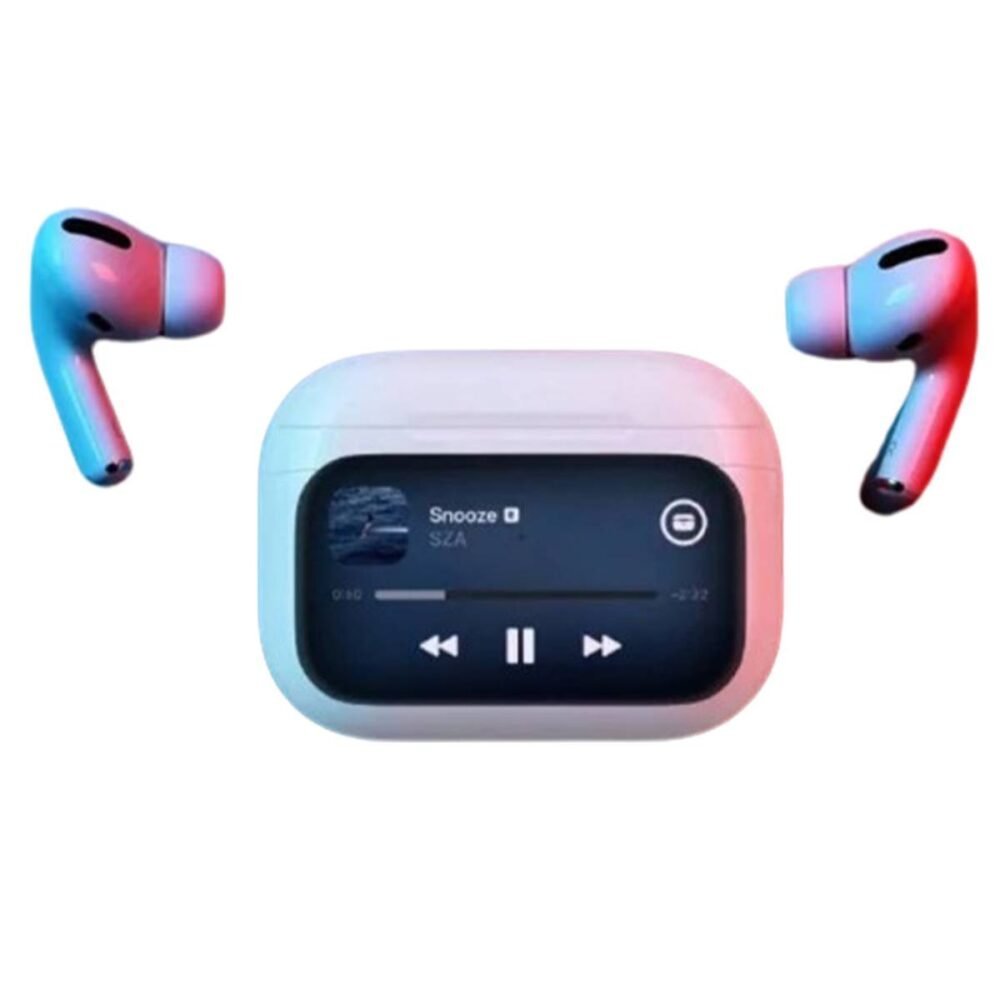 A9 Pro Airpods - Image 3