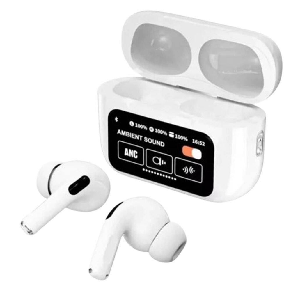 A9 Pro Airpods - Image 2