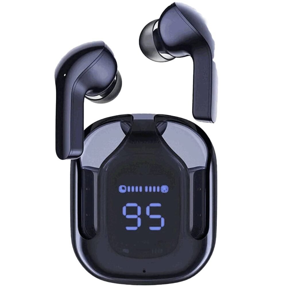 Air 31 TWS Transparent Earbuds - Image 3