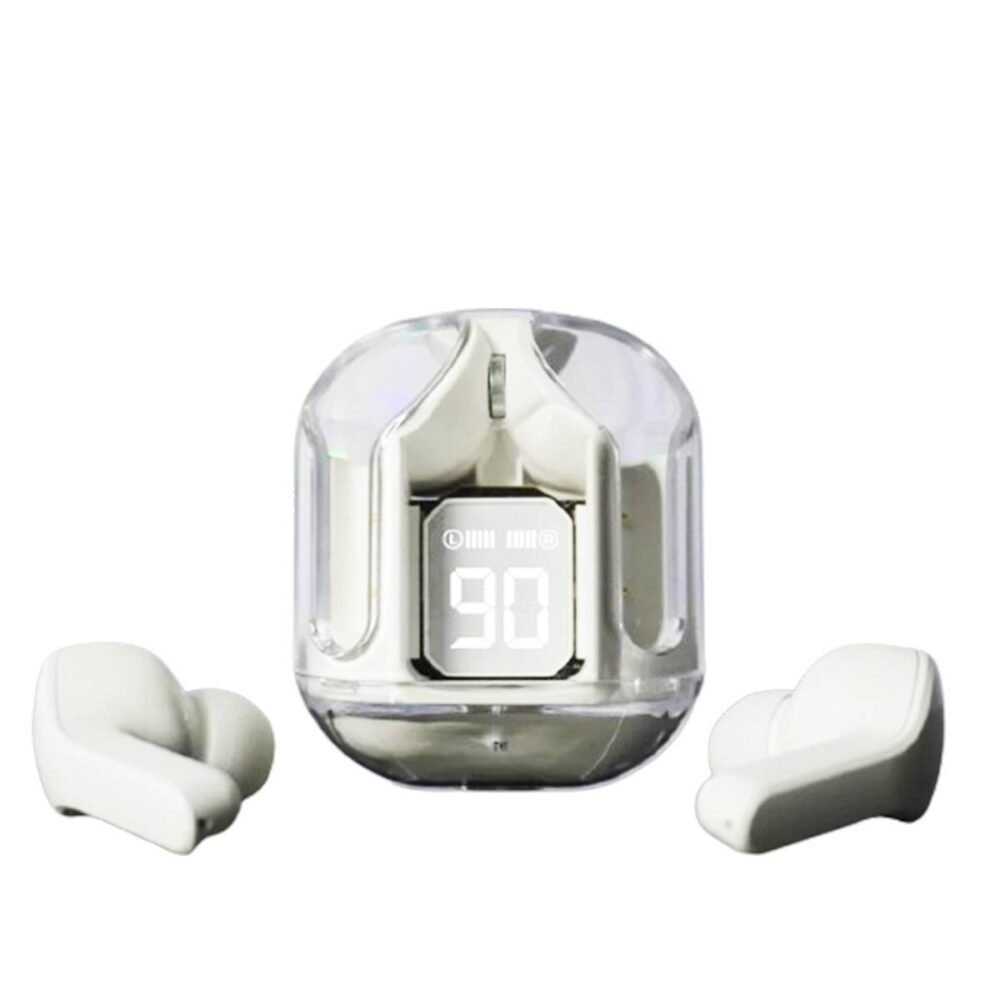 Air 31 TWS Transparent Earbuds - Image 8