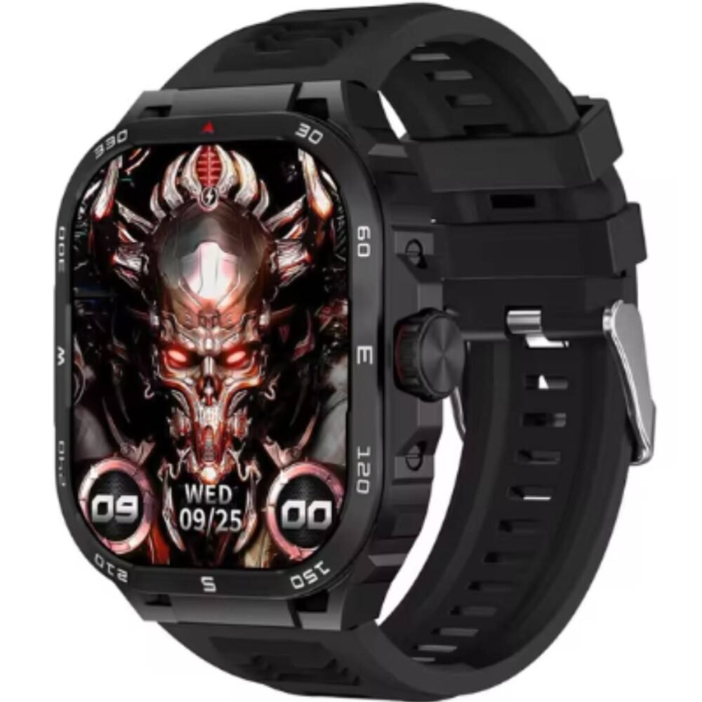 GW20 Smart Watch - Image 5