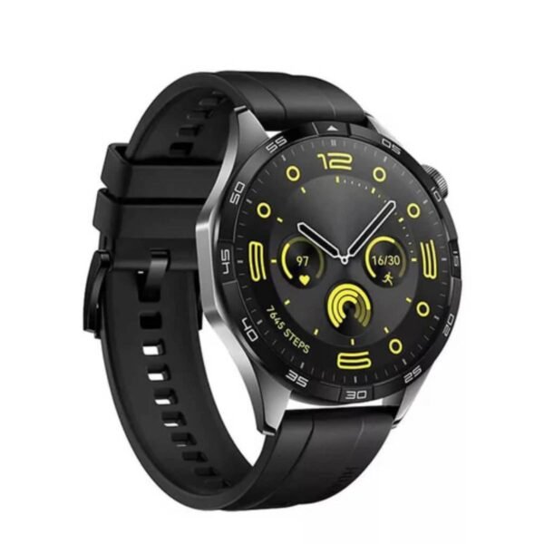Kalobee SK50 Pro Smartwatch With 3 Straps - Image 3