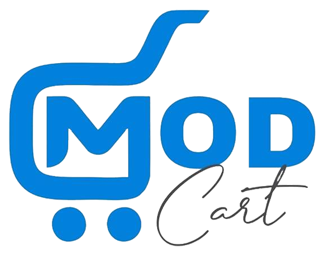 Mod Cart Store