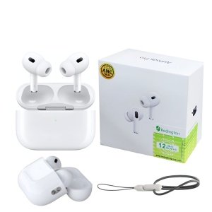 AirPods Pro (2nd Generation) with MagSafe Charging Case