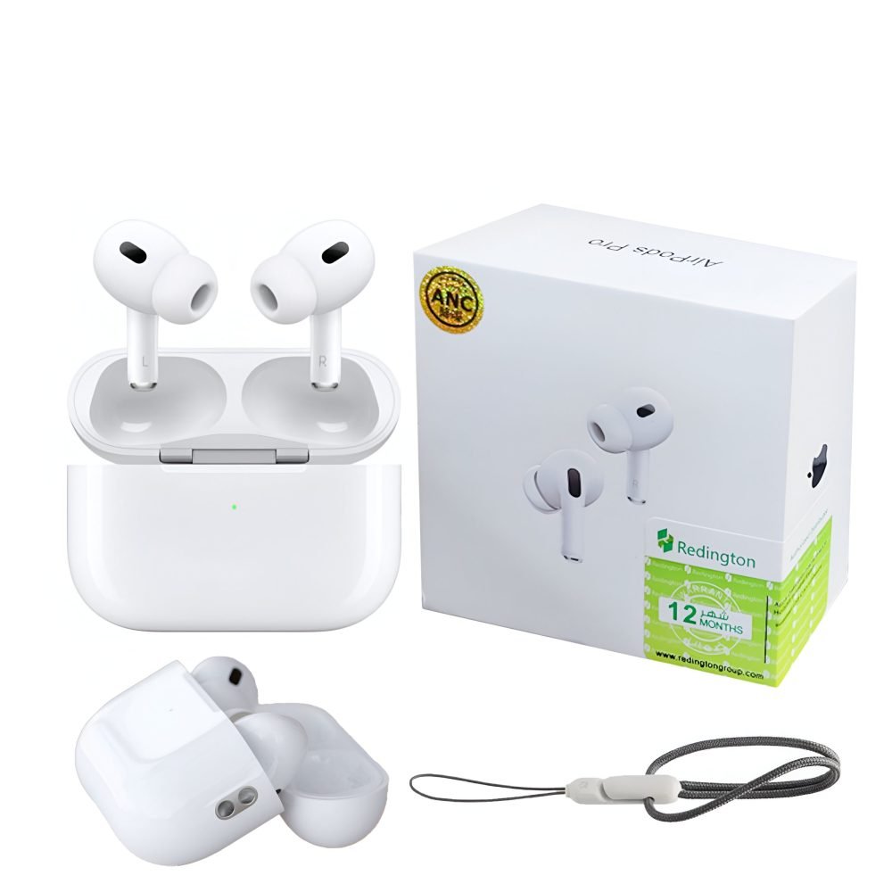 AirPods Pro (2nd Generation) with MagSafe Charging Case