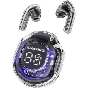 Air 39 Earbuds – Power, Performance & Pure Sound