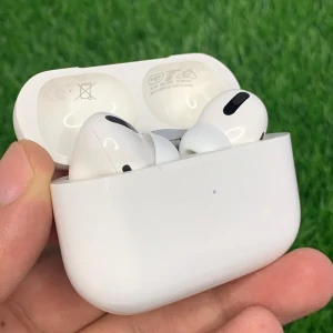TWS AirPods Pro – Redefining the Wireless Experience